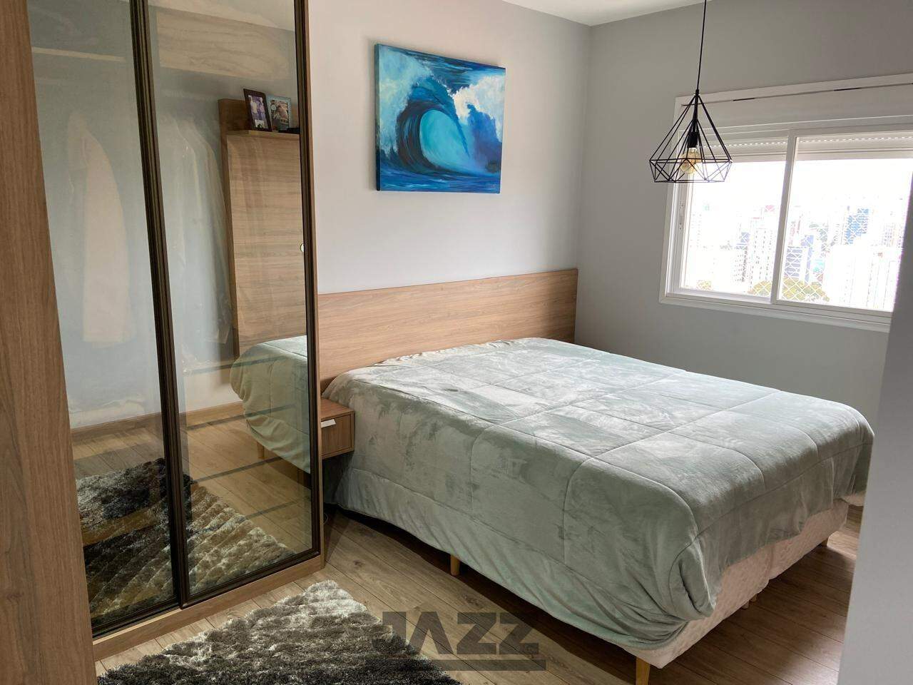 Apartamento à venda com 3 quartos, 95m² - Foto 19