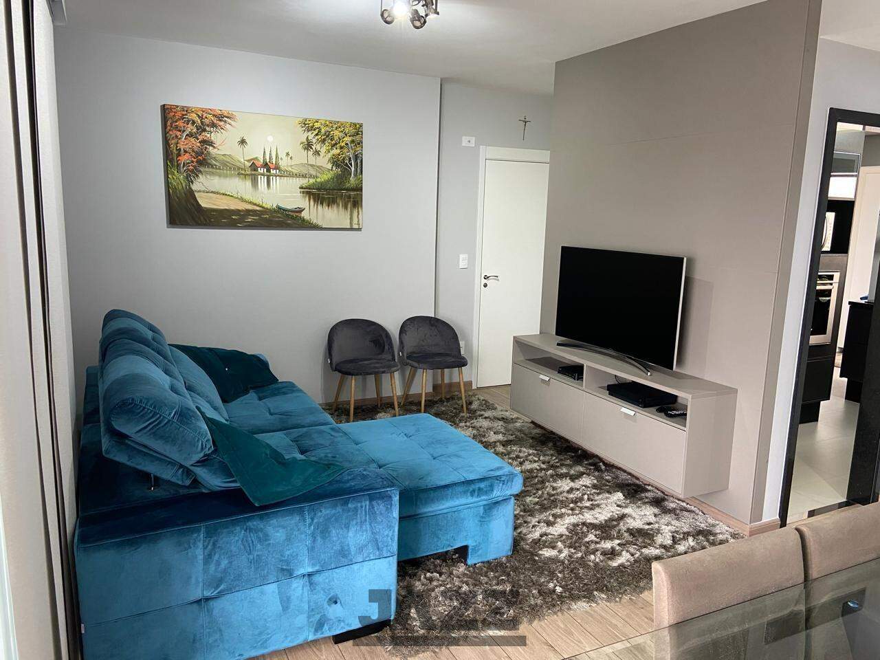 Apartamento à venda com 3 quartos, 95m² - Foto 4