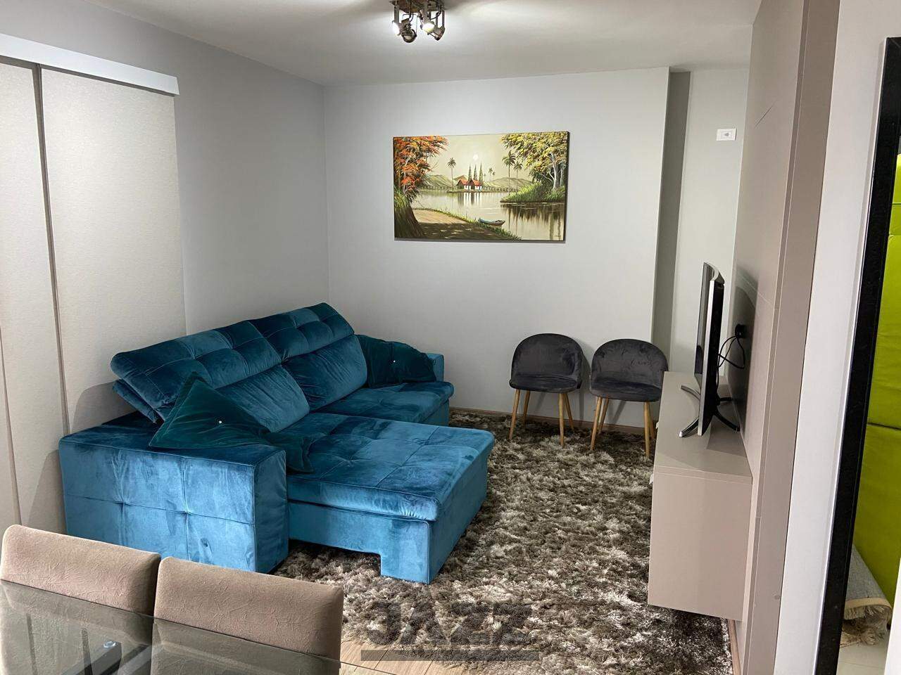 Apartamento à venda com 3 quartos, 95m² - Foto 5