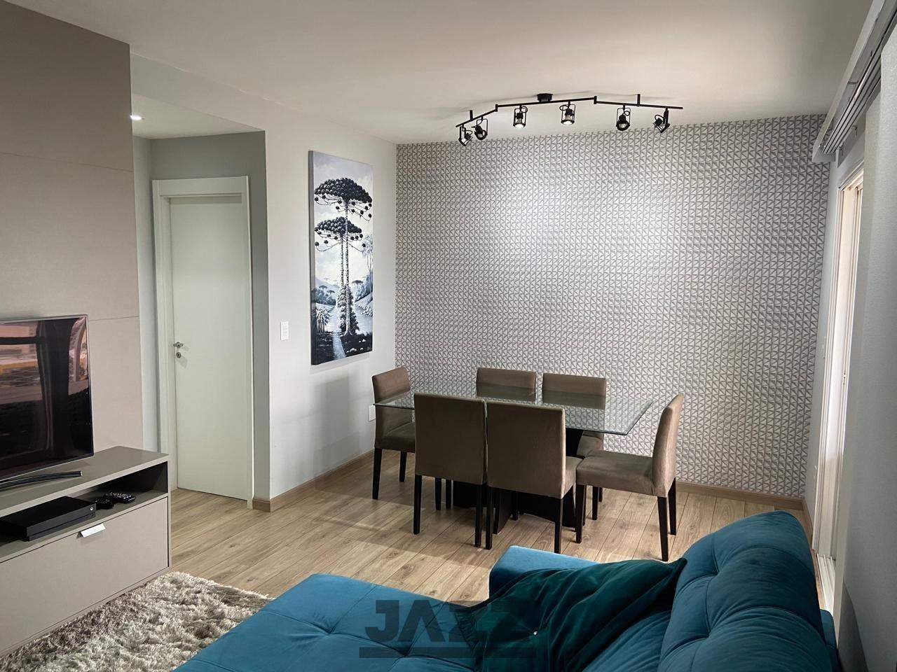 Apartamento à venda com 3 quartos, 95m² - Foto 2