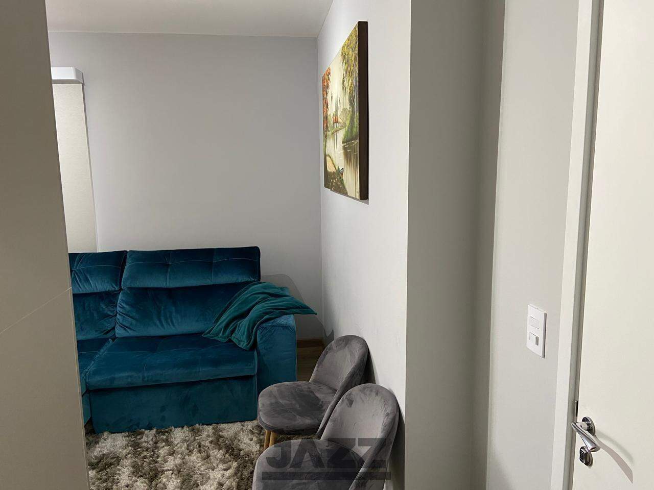 Apartamento à venda com 3 quartos, 95m² - Foto 7