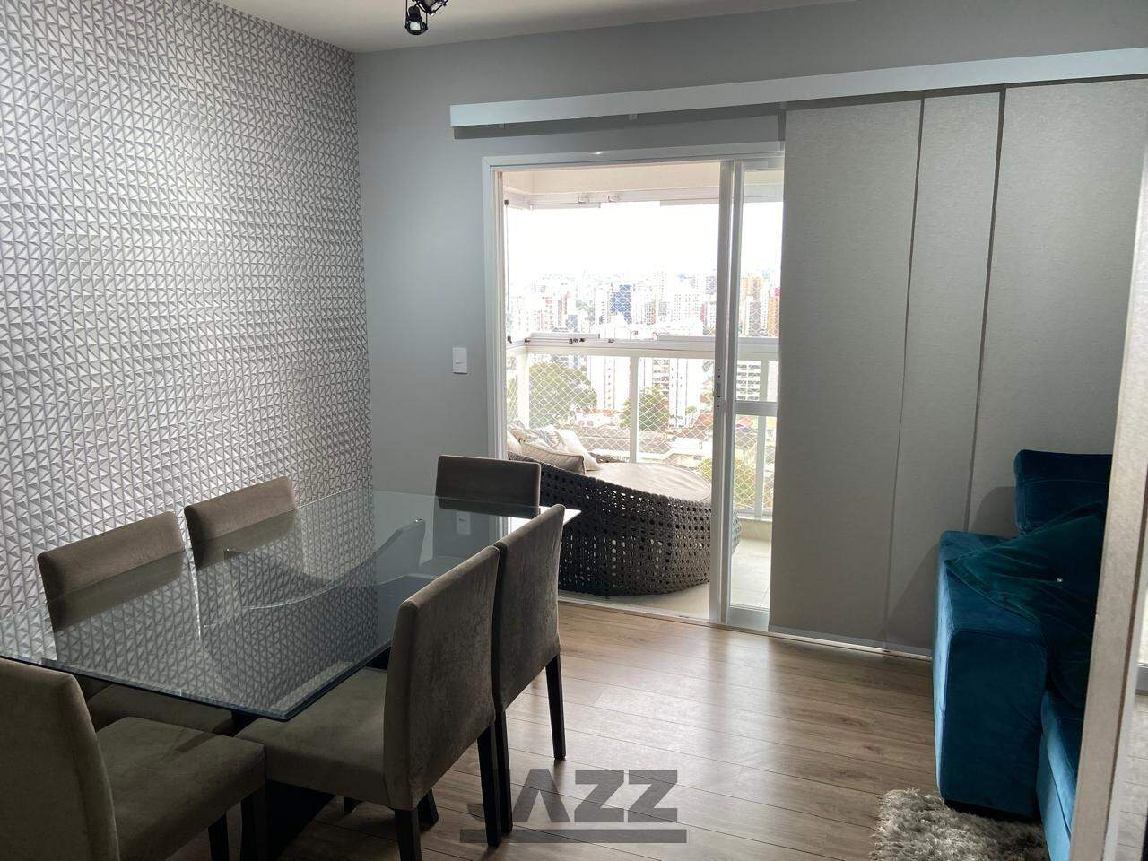 Apartamento à venda com 3 quartos, 95m² - Foto 3
