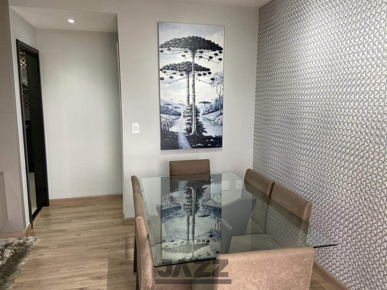 Apartamento à venda com 3 quartos, 95m² - Foto 8