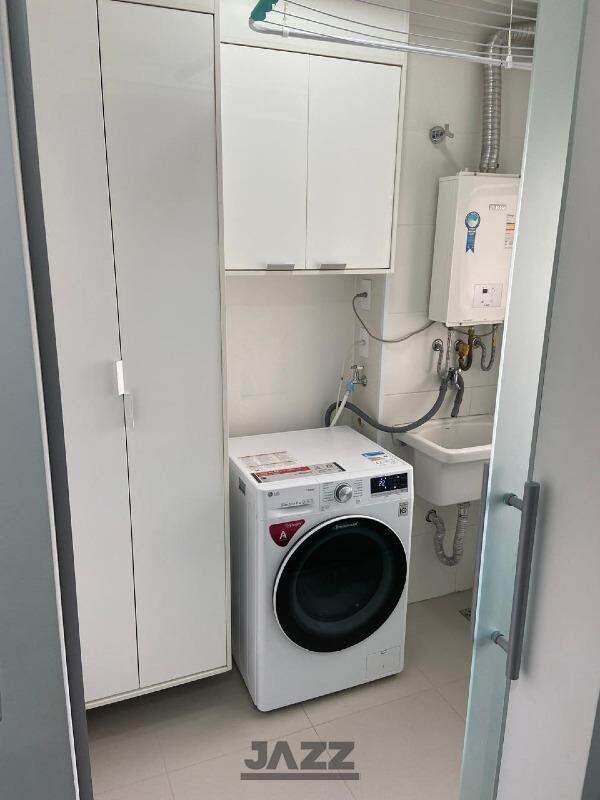 Apartamento à venda com 3 quartos, 95m² - Foto 29
