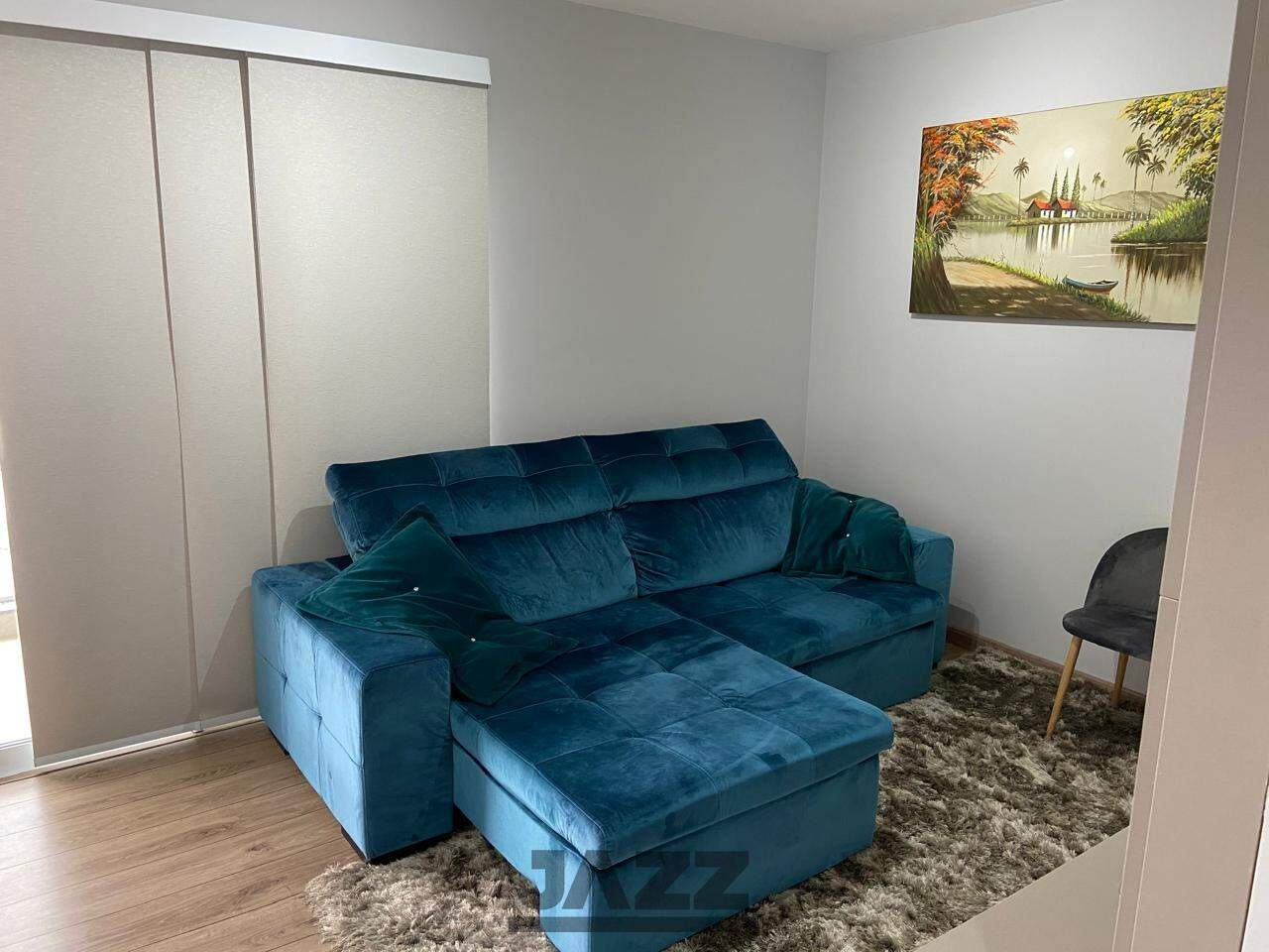 Apartamento à venda com 3 quartos, 95m² - Foto 6