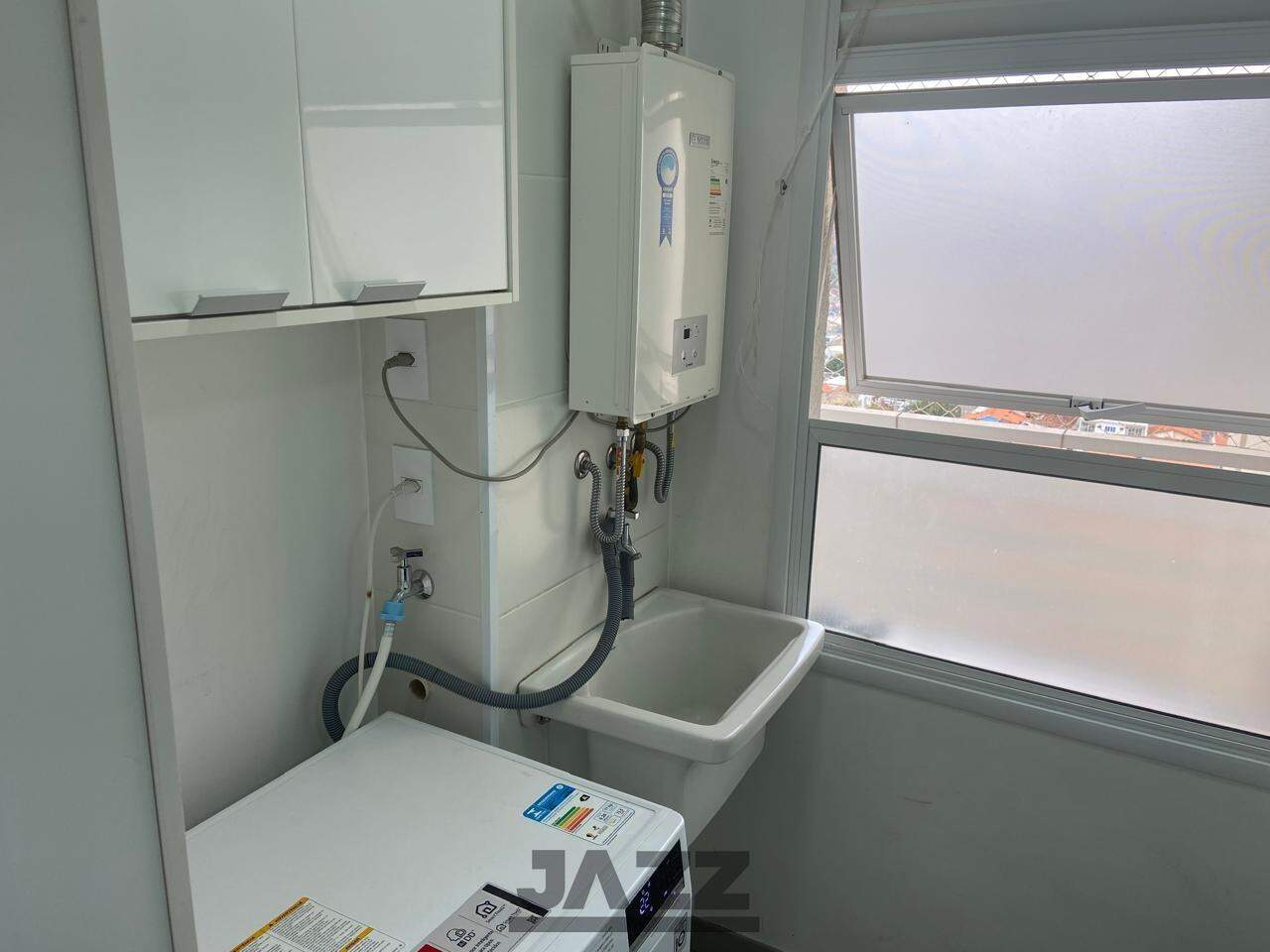 Apartamento à venda com 3 quartos, 95m² - Foto 28