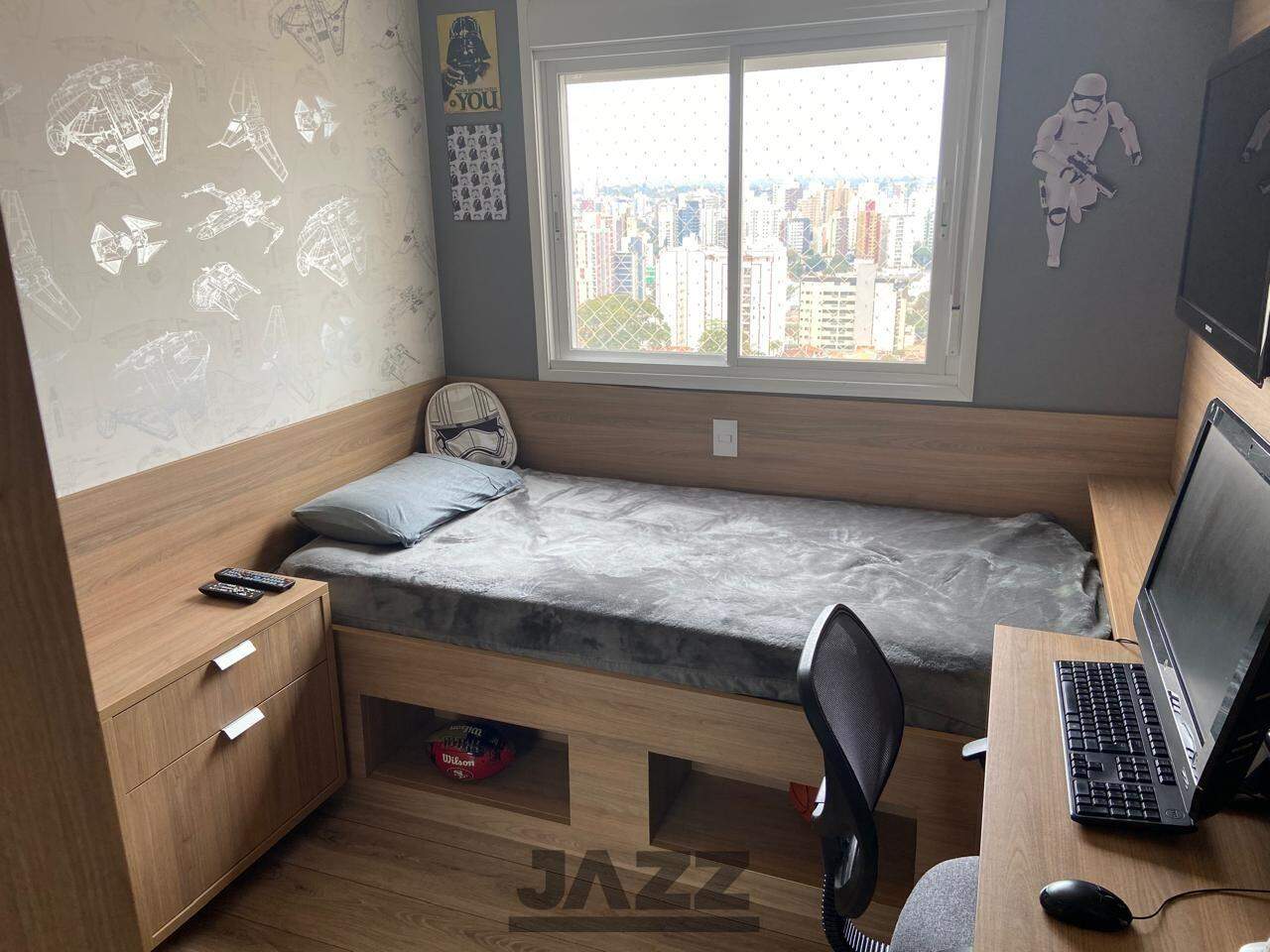 Apartamento à venda com 3 quartos, 95m² - Foto 22