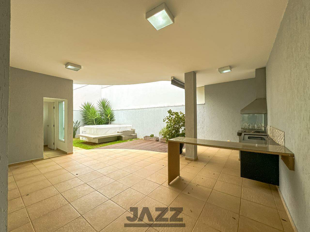 Casa de Condomínio para alugar com 3 quartos, 208m² - Foto 33