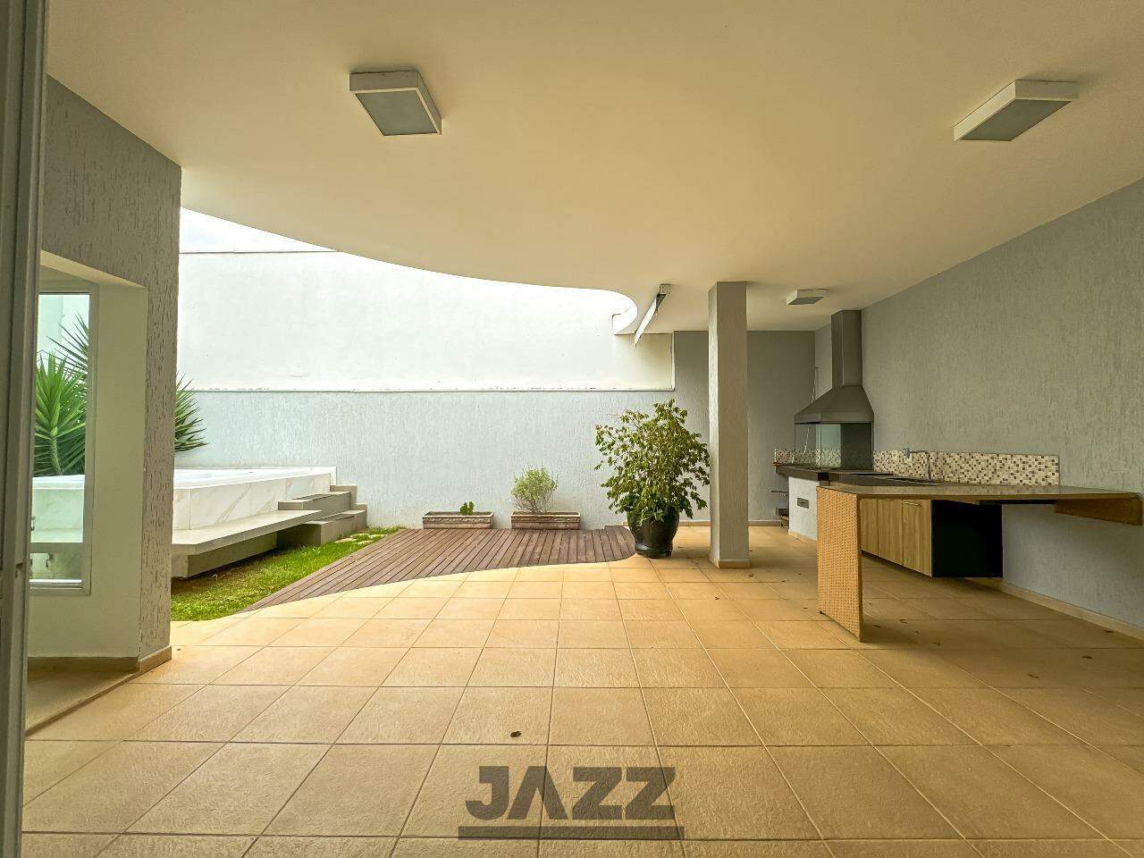 Casa de Condomínio para alugar com 3 quartos, 208m² - Foto 31