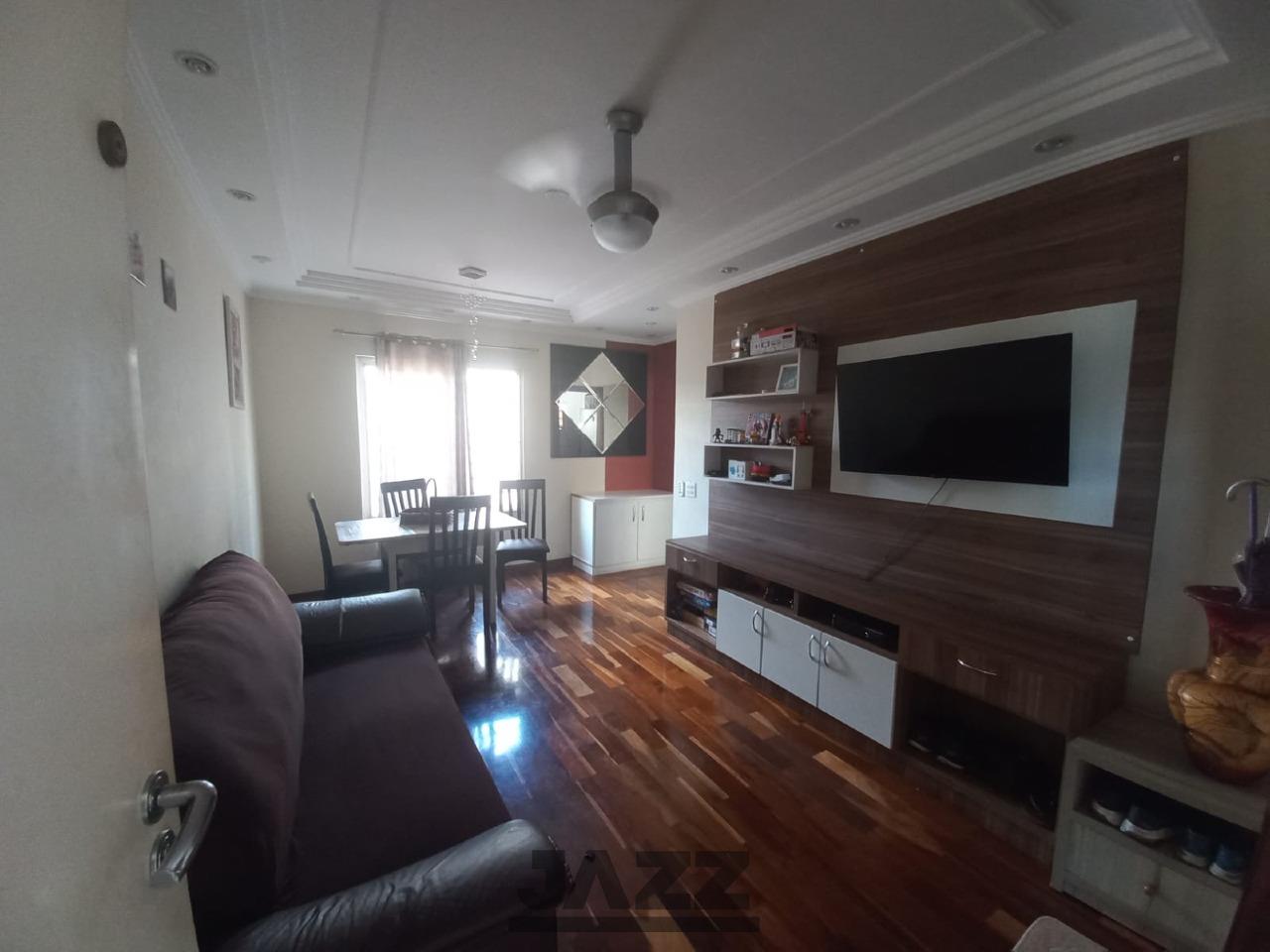 Apartamento, 3 quartos, 74 m² - Foto 3