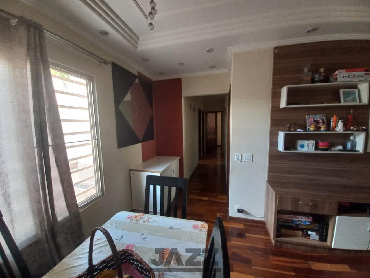 Apartamento, 3 quartos, 74 m² - Foto 1