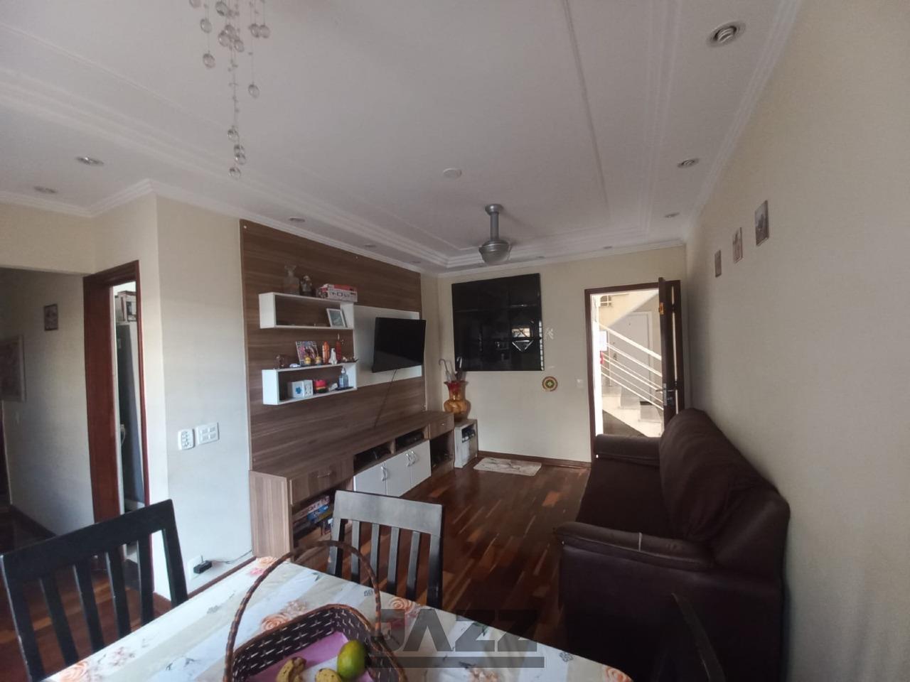 Apartamento, 3 quartos, 74 m² - Foto 4