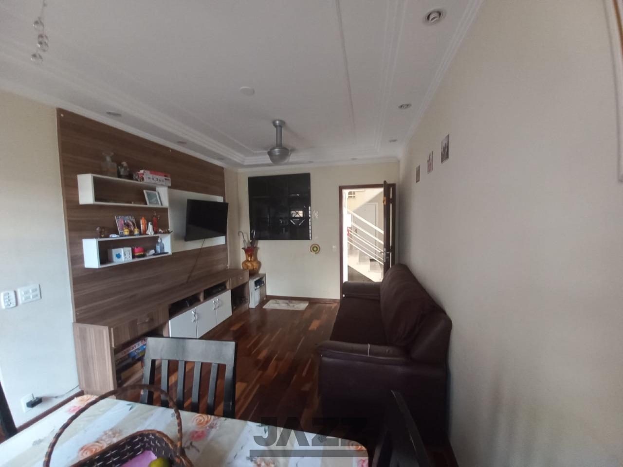 Apartamento, 3 quartos, 74 m² - Foto 5