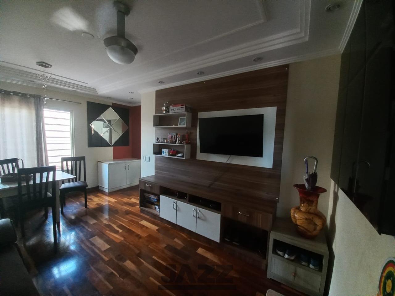 Apartamento, 3 quartos, 74 m² - Foto 2