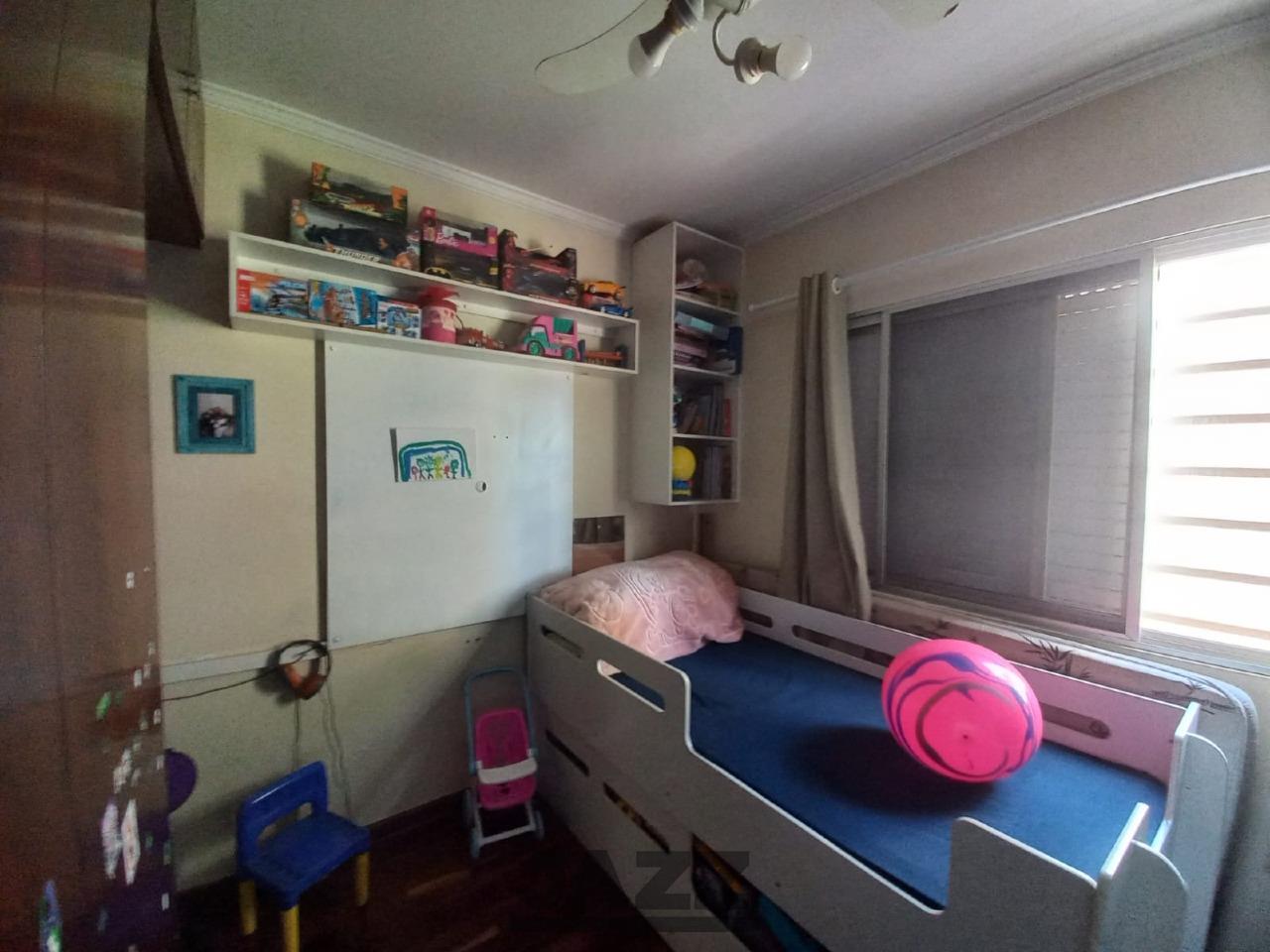 Apartamento, 3 quartos, 74 m² - Foto 6