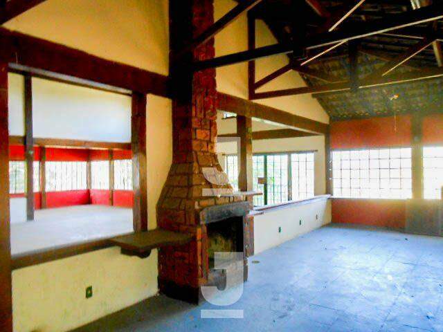 Prédio Inteiro para alugar, 1200m² - Foto 6
