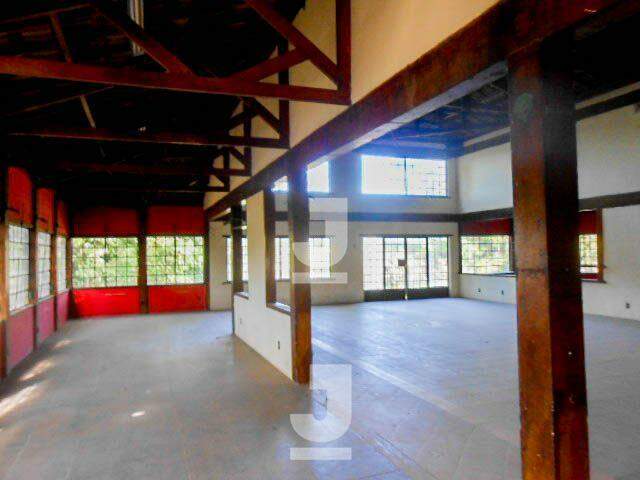 Prédio Inteiro para alugar, 1200m² - Foto 5