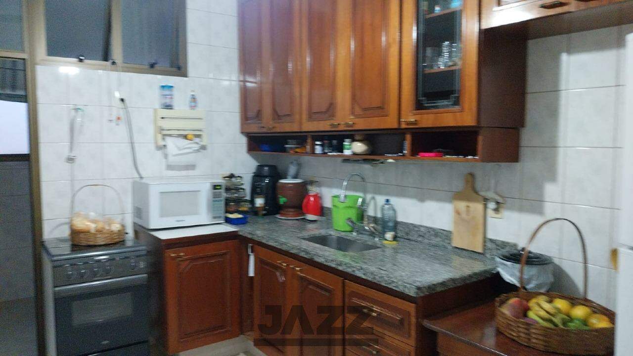 Apartamento à venda com 3 quartos, 98m² - Foto 5