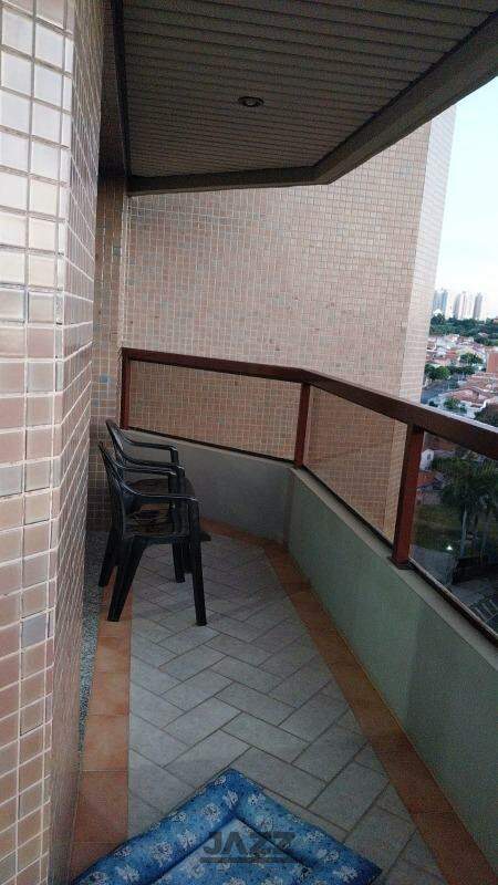 Apartamento à venda com 3 quartos, 98m² - Foto 3