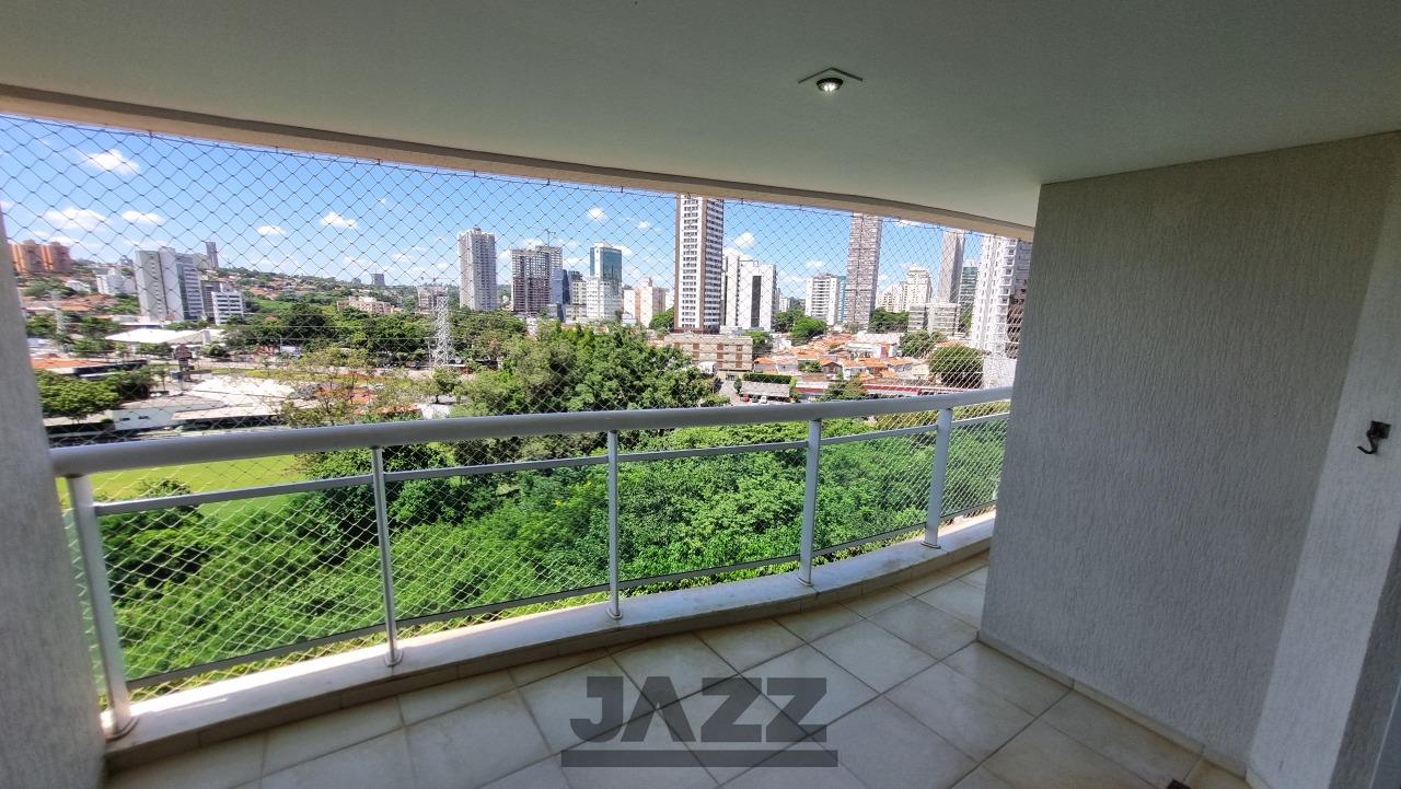 Apartamento, 3 quartos, 115 m² - Foto 2