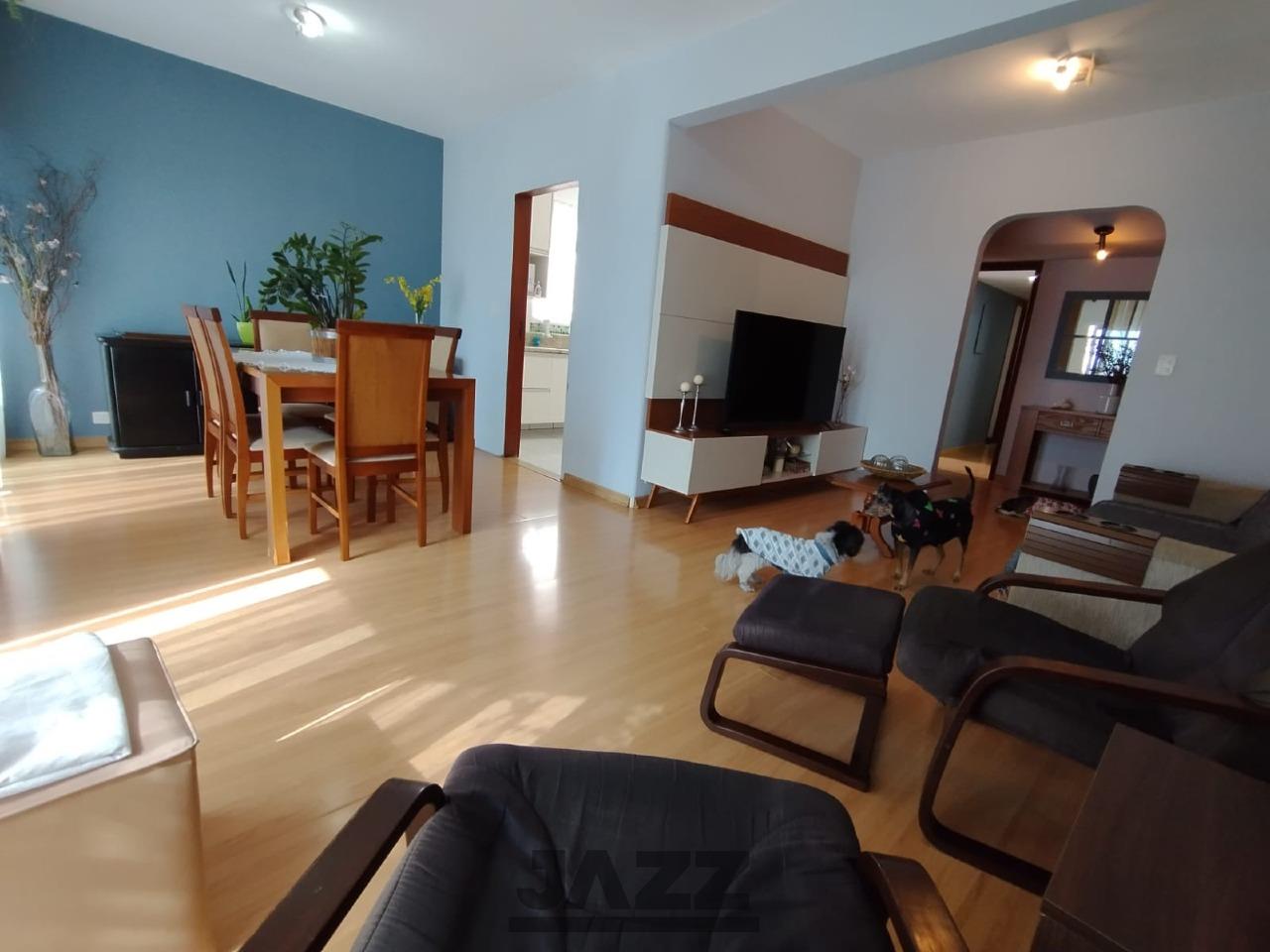 Apartamento, 3 quartos, 118 m² - Foto 1