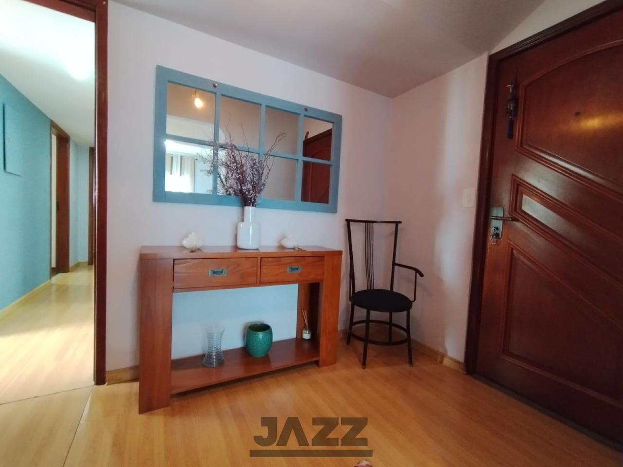 Apartamento, 3 quartos, 118 m² - Foto 2