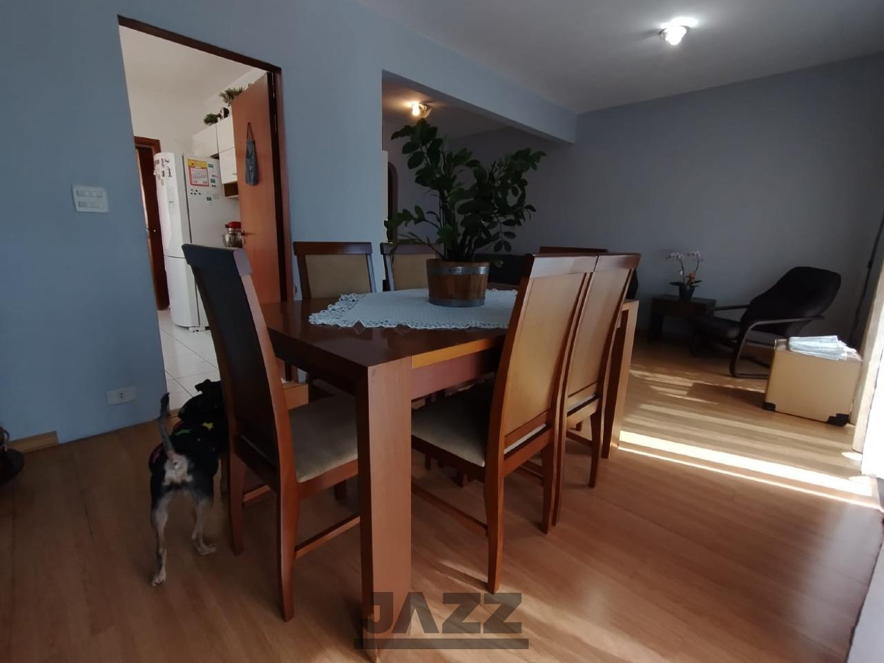 Apartamento, 3 quartos, 118 m² - Foto 4