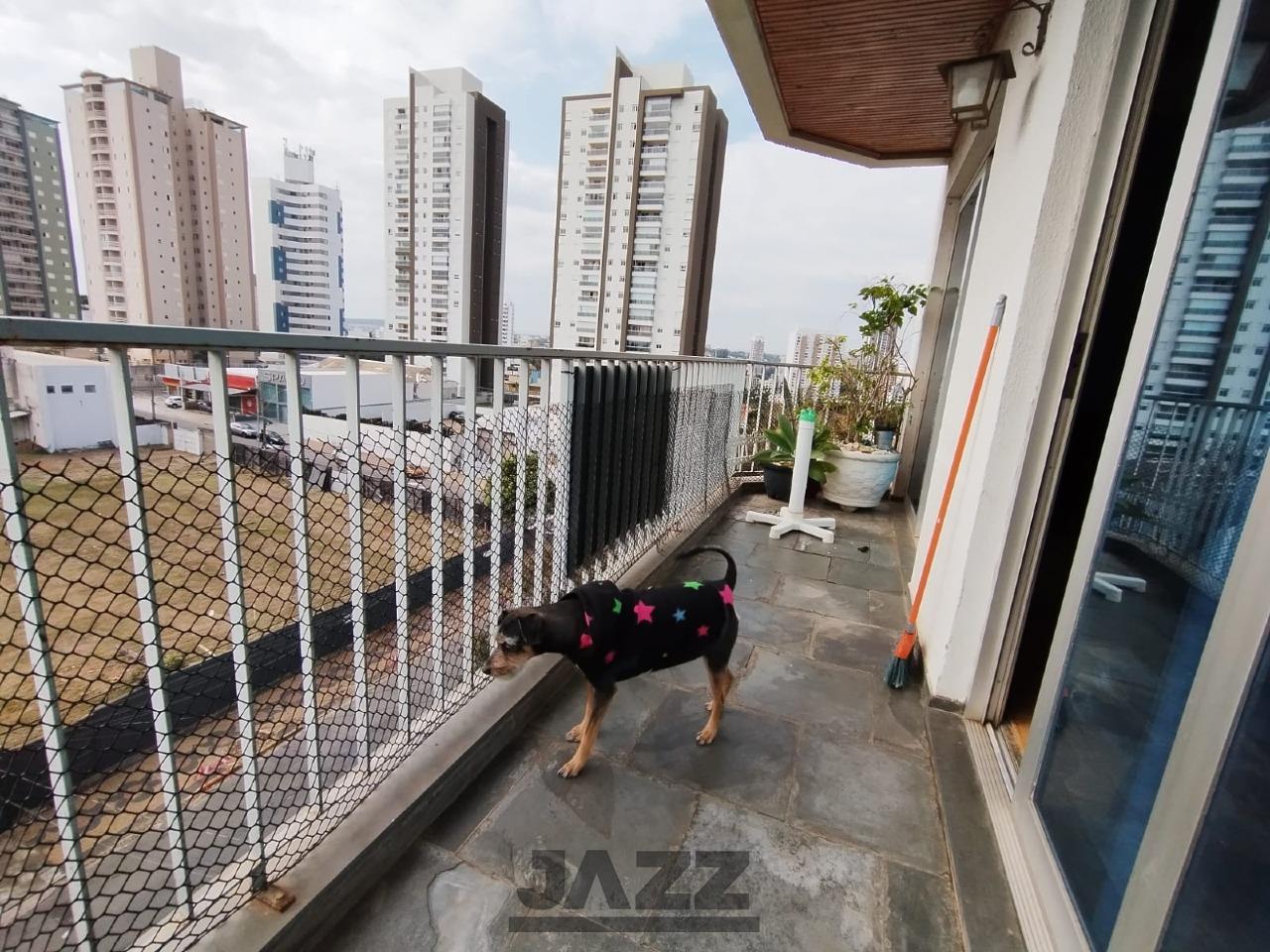 Apartamento, 3 quartos, 118 m² - Foto 7