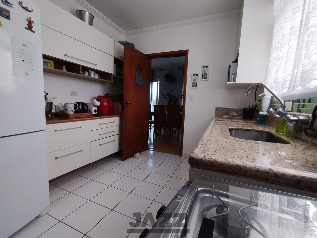 Apartamento, 3 quartos, 118 m² - Foto 6