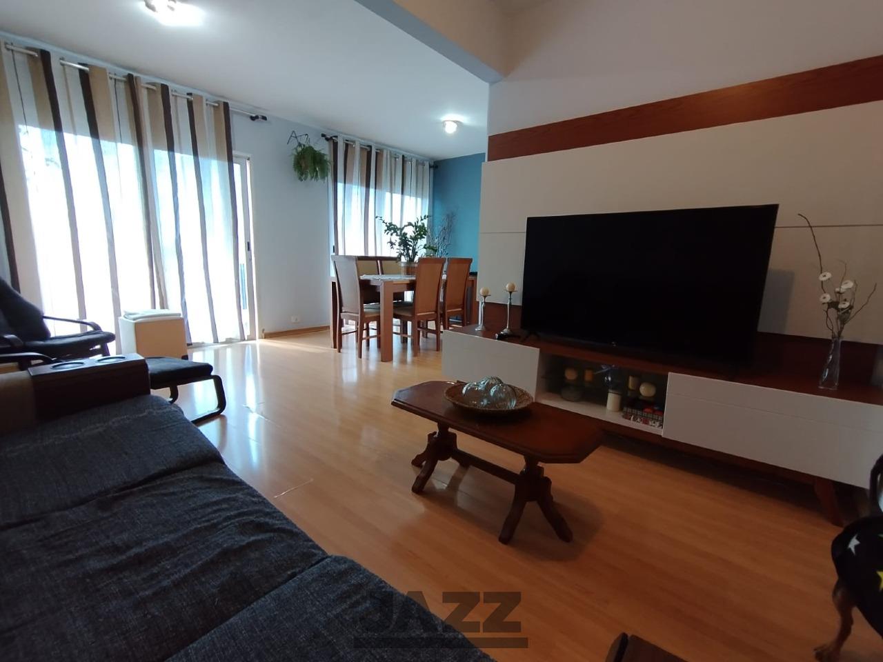 Apartamento, 3 quartos, 118 m² - Foto 3