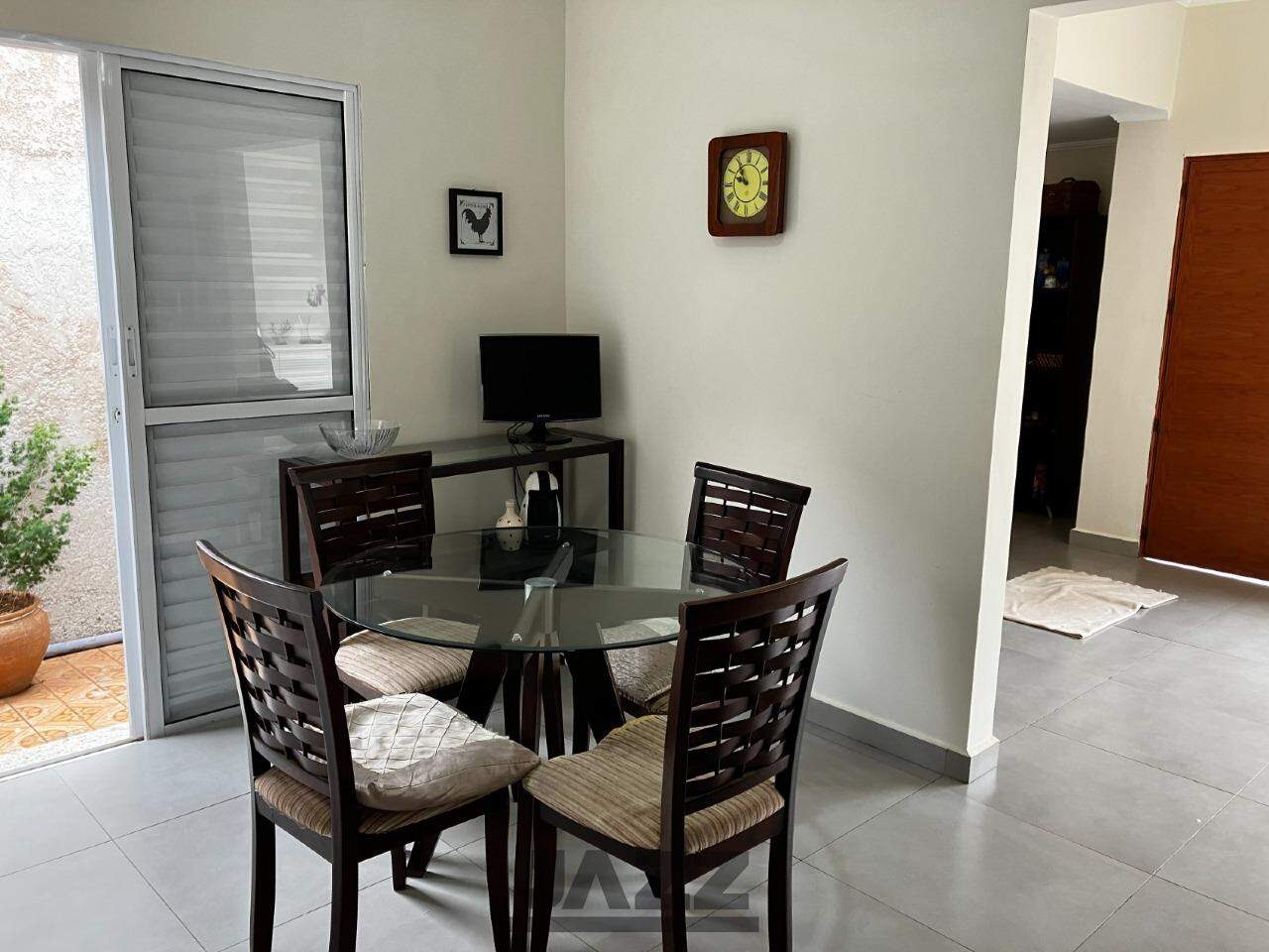 Casa à venda com 4 quartos, 153m² - Foto 36