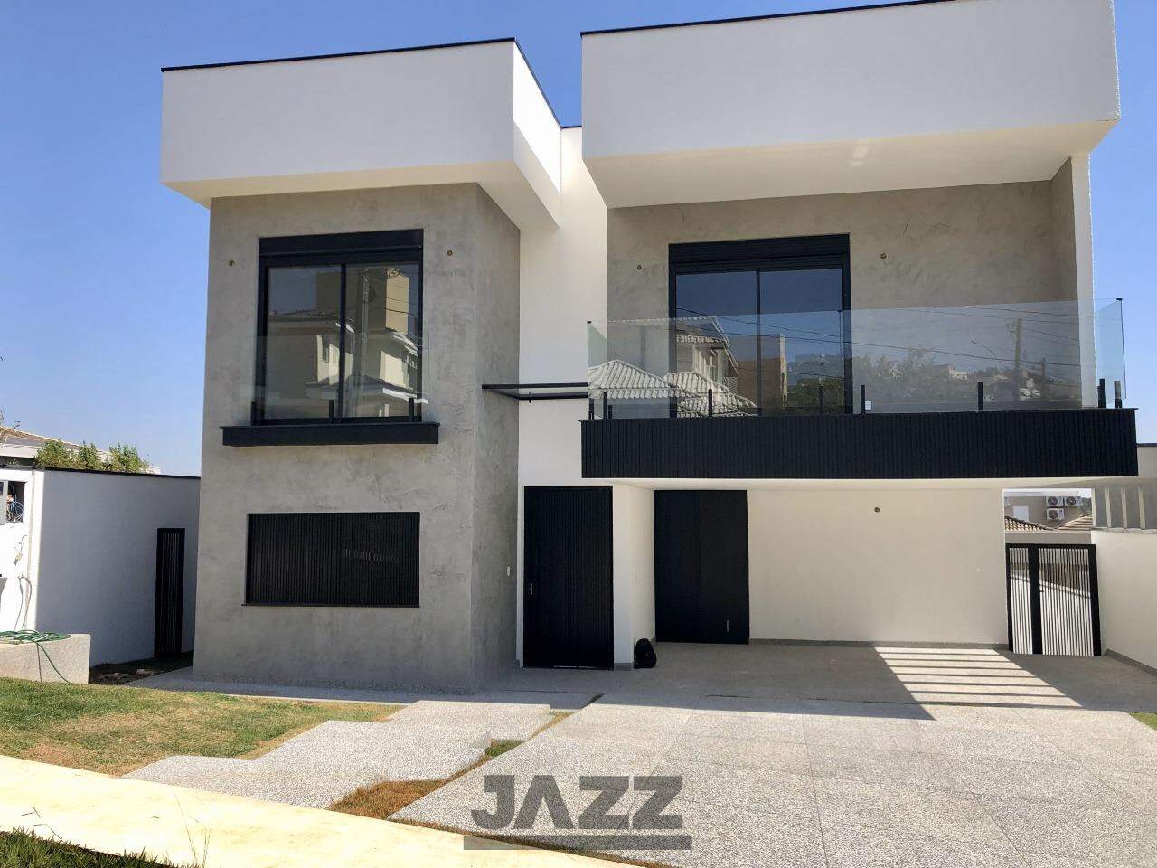 Casa de Condomínio à venda com 5 quartos, 342m² - Foto 1