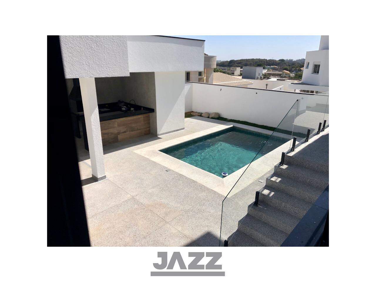 Casa de Condomínio à venda com 5 quartos, 342m² - Foto 6