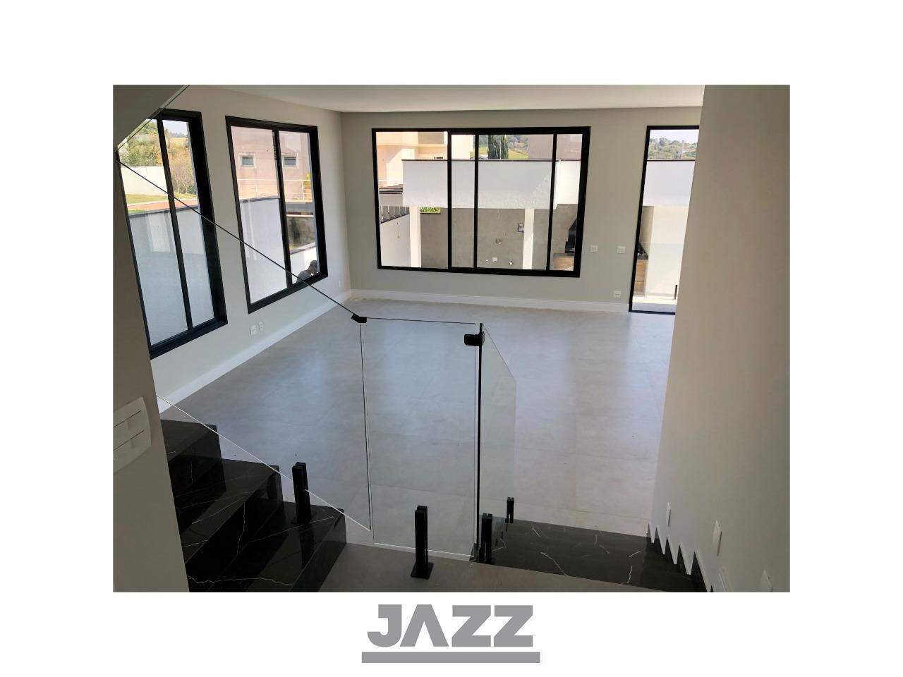 Casa de Condomínio à venda com 5 quartos, 342m² - Foto 3