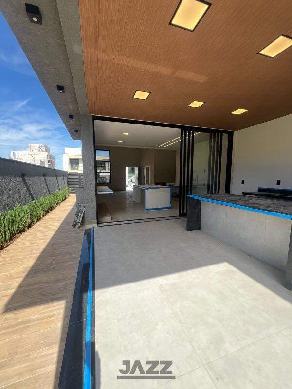 Casa de Condomínio à venda com 3 quartos, 214m² - Foto 7