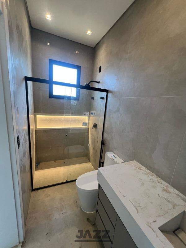 Casa de Condomínio à venda com 3 quartos, 214m² - Foto 16