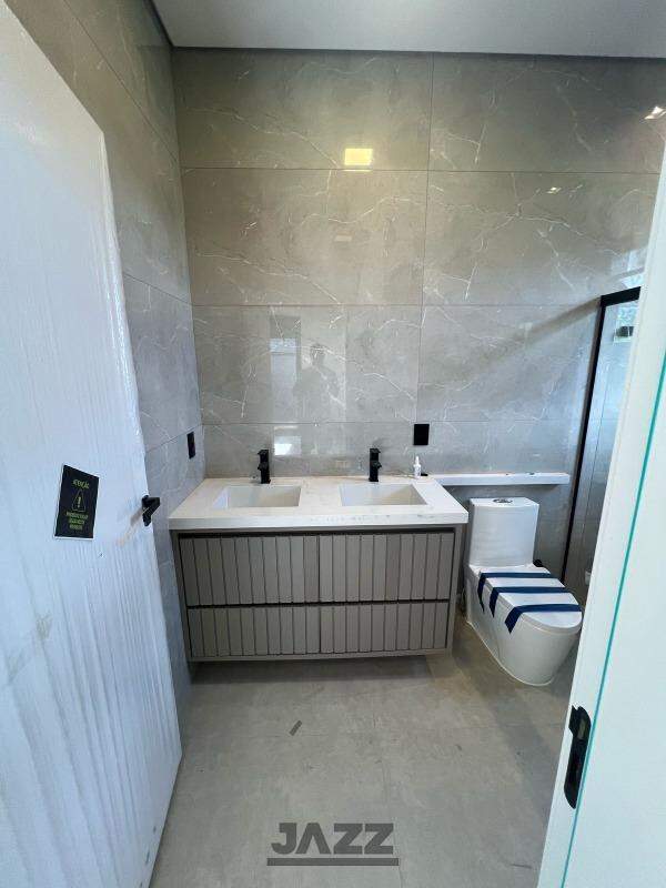 Casa de Condomínio à venda com 3 quartos, 214m² - Foto 23
