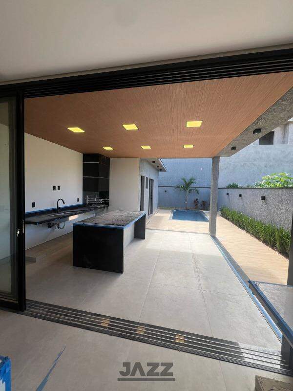 Casa de Condomínio à venda com 3 quartos, 214m² - Foto 6