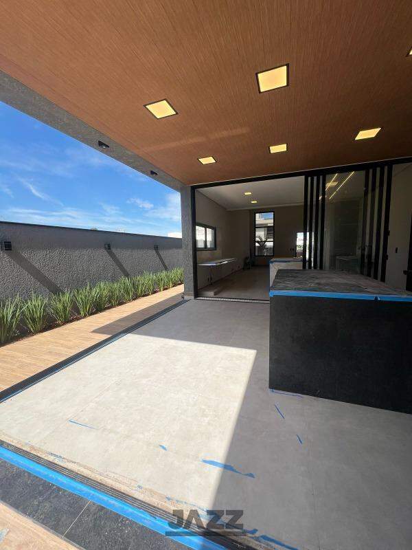 Casa de Condomínio à venda com 3 quartos, 214m² - Foto 4