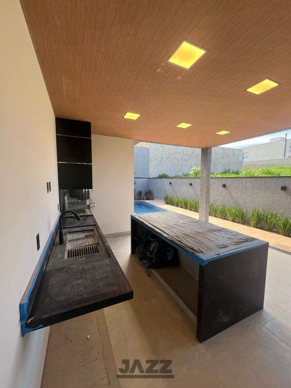 Casa de Condomínio à venda com 3 quartos, 214m² - Foto 8