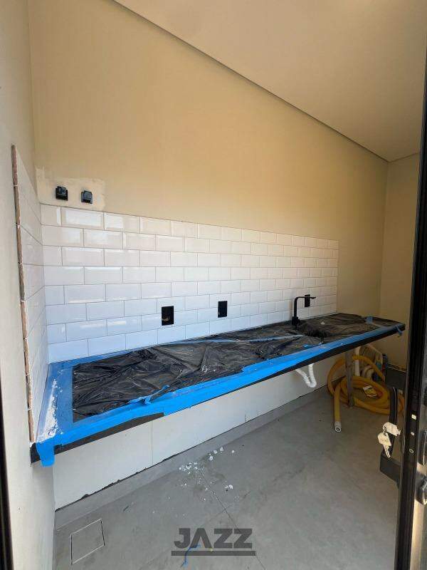 Casa de Condomínio à venda com 3 quartos, 214m² - Foto 11