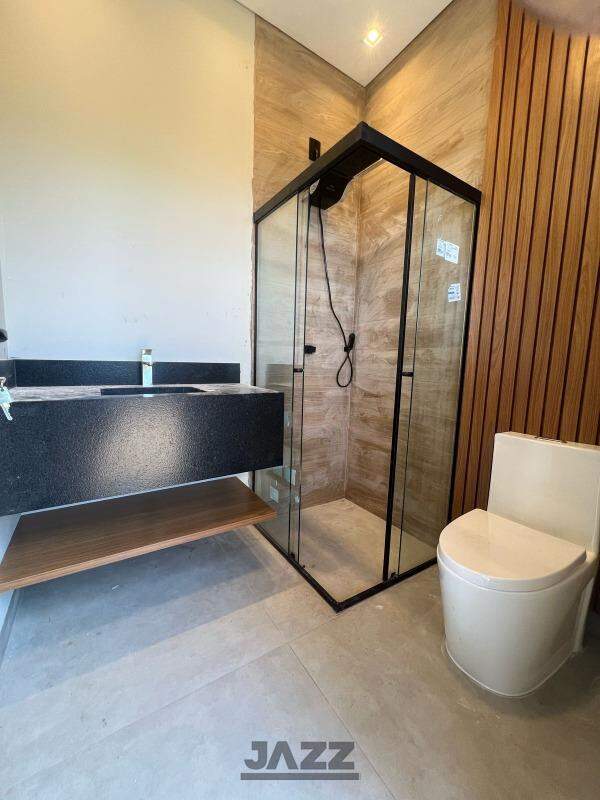 Casa de Condomínio à venda com 3 quartos, 214m² - Foto 10