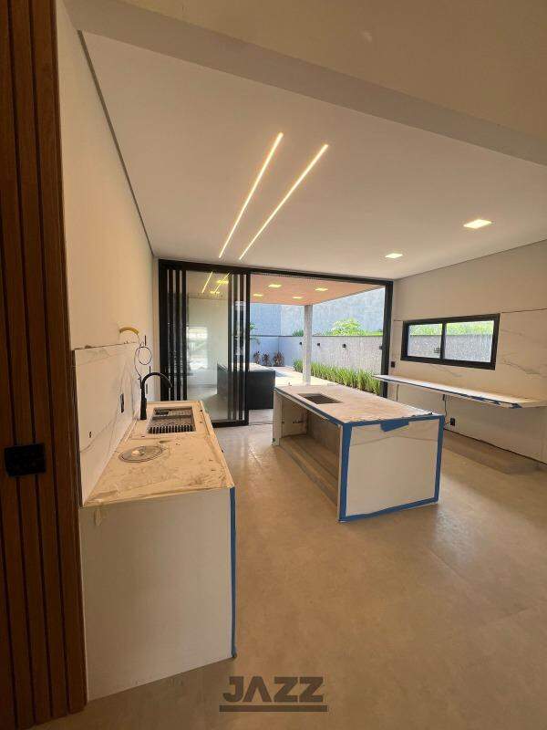 Casa de Condomínio à venda com 3 quartos, 214m² - Foto 3