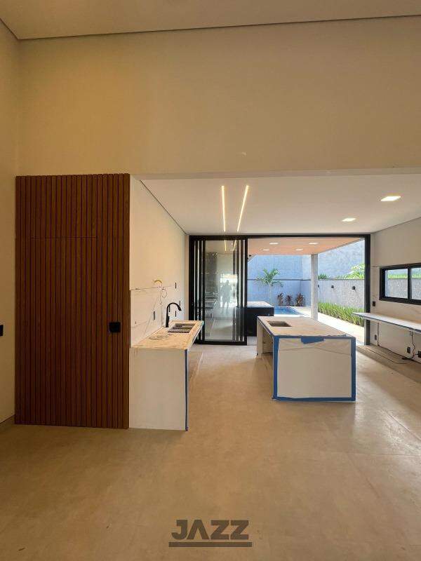 Casa de Condomínio à venda com 3 quartos, 214m² - Foto 5