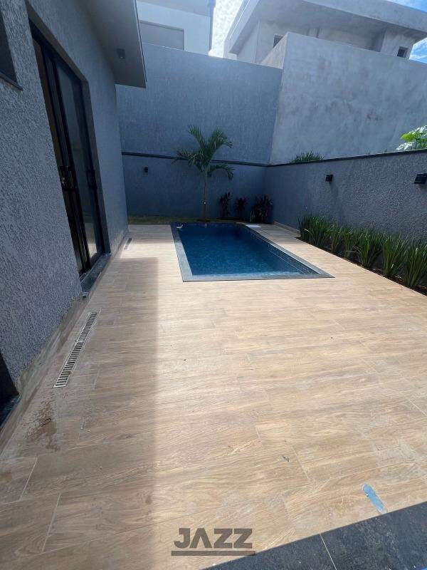 Casa de Condomínio à venda com 3 quartos, 214m² - Foto 12