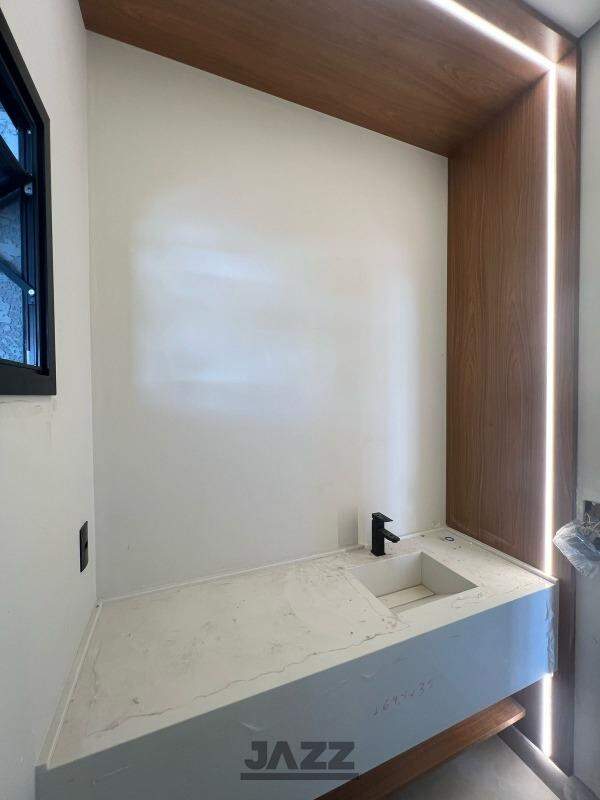 Casa de Condomínio à venda com 3 quartos, 214m² - Foto 13