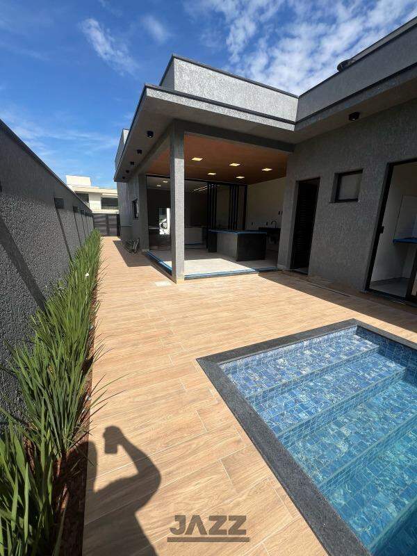Casa de Condomínio à venda com 3 quartos, 214m² - Foto 9