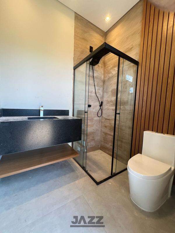 Casa de Condomínio à venda com 3 quartos, 214m² - Foto 20