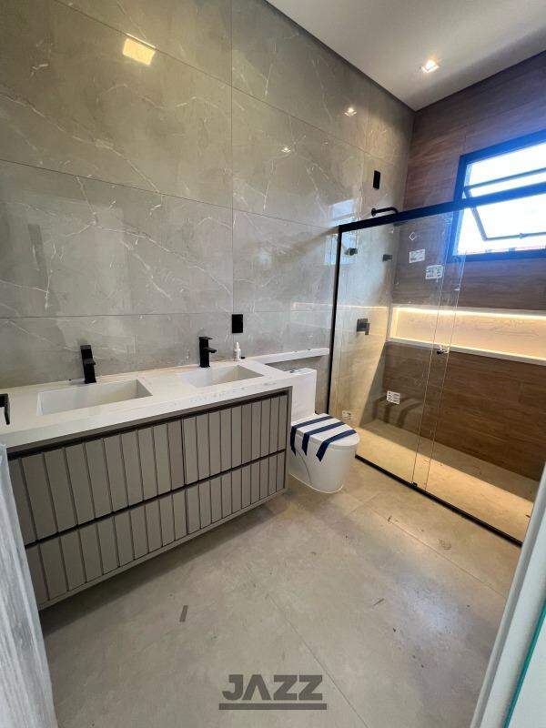 Casa de Condomínio à venda com 3 quartos, 214m² - Foto 25
