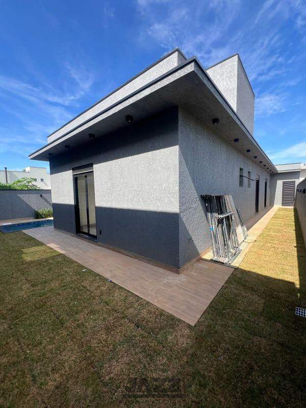 Casa de Condomínio à venda com 3 quartos, 214m² - Foto 28
